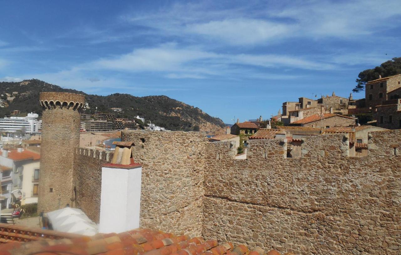 Amazing Apartment In Tossa De Mar With Wifi Buitenkant foto