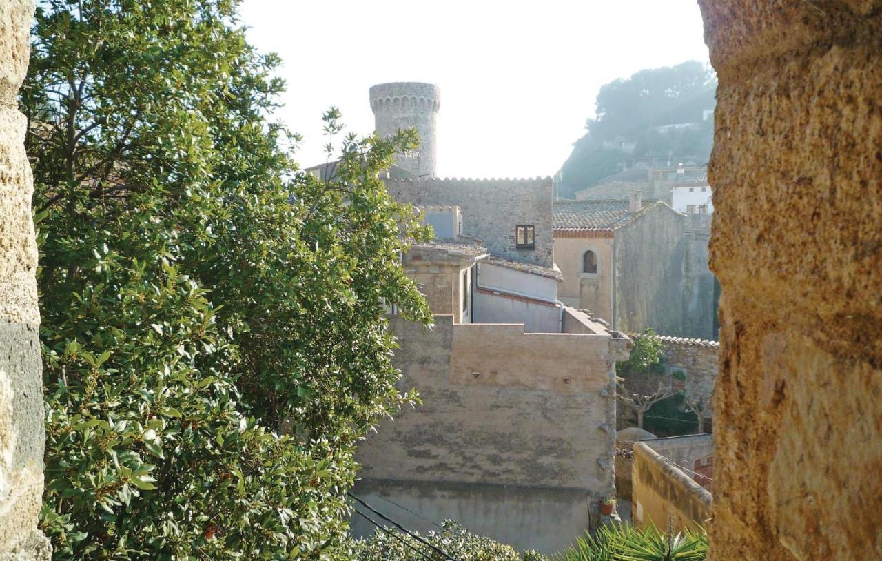 Amazing Apartment In Tossa De Mar With Wifi Buitenkant foto