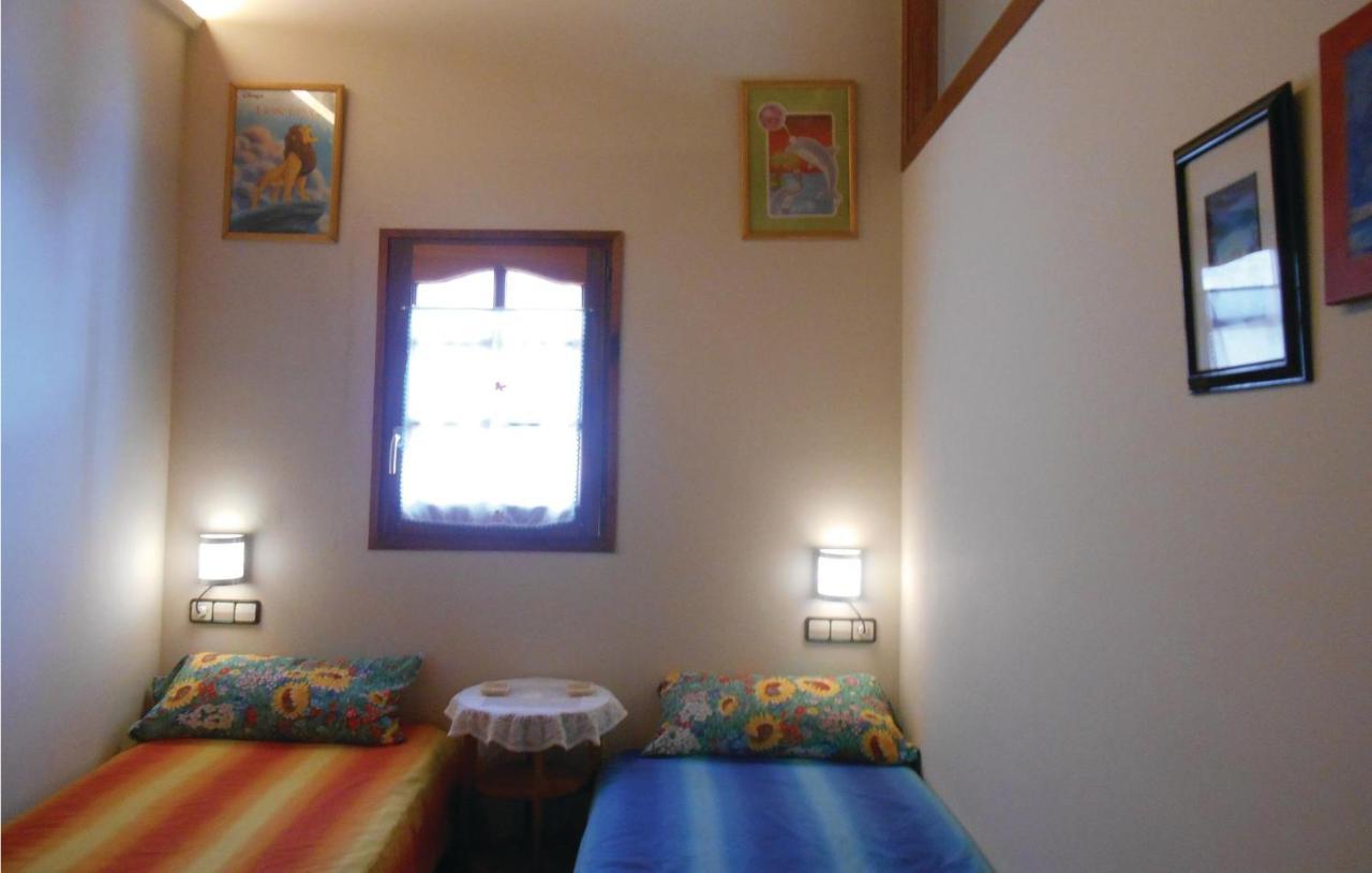 Amazing Apartment In Tossa De Mar With Wifi Buitenkant foto